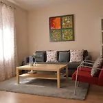 Rio Duero 2 Appartement *