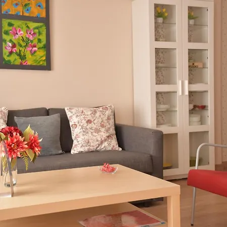 Rio Duero 2 Appartement Zamora