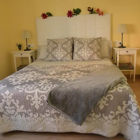 Rio Duero 2 Appartement *