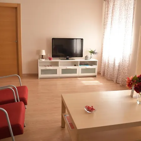 Rio Duero 2 Appartement *