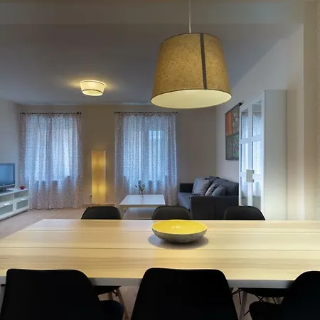 Apartament Rio Duero 2 Zamora