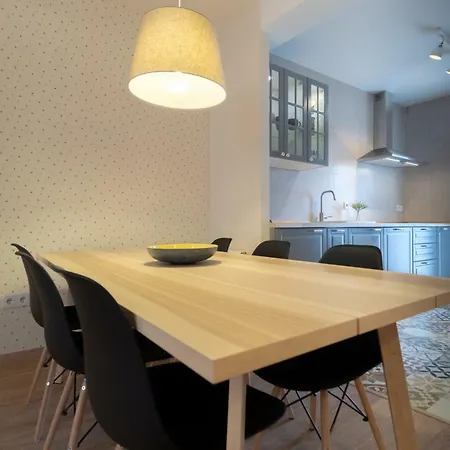 Rio Duero 2 Appartement