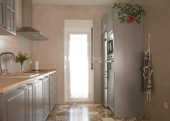 Apartament Rio Duero 2 Zamora