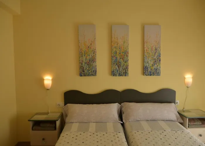 Apartamento Río Duero 2 *