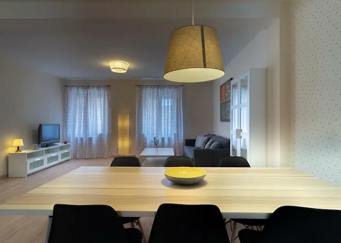 Apartament Rio Duero 2 Zamora